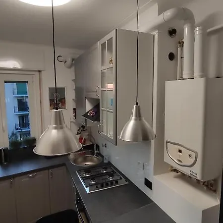 Apartman Go Trieste