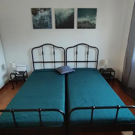Apartman Go Trieste