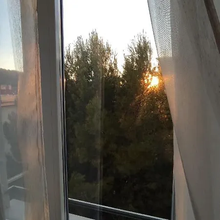 Apartman Go Trieste