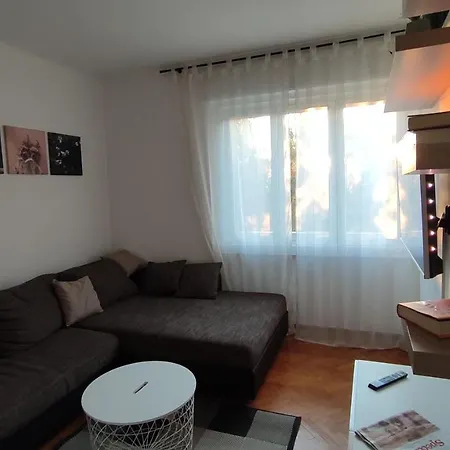 Go Trieste Apartman