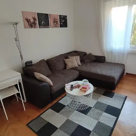 Apartman Go Trieste