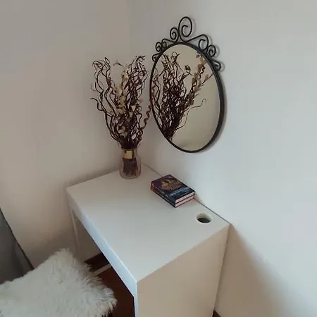 Apartman Go Trieste *