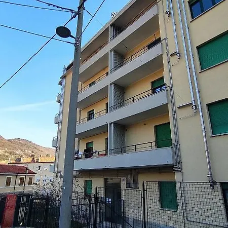 Apartman Go Trieste *